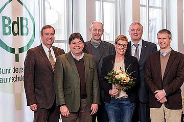 BdB-Wintertagung 2016