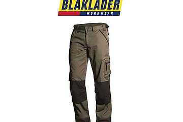 Blåkläder Arbeitskleidung