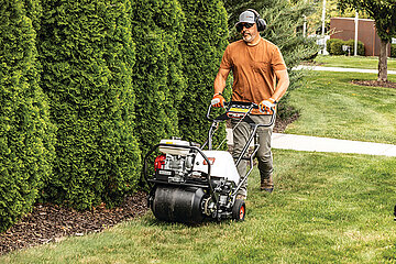 Bobcat Doosan Ryan