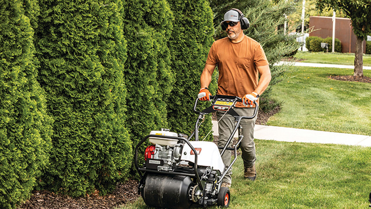 Bobcat Doosan Ryan