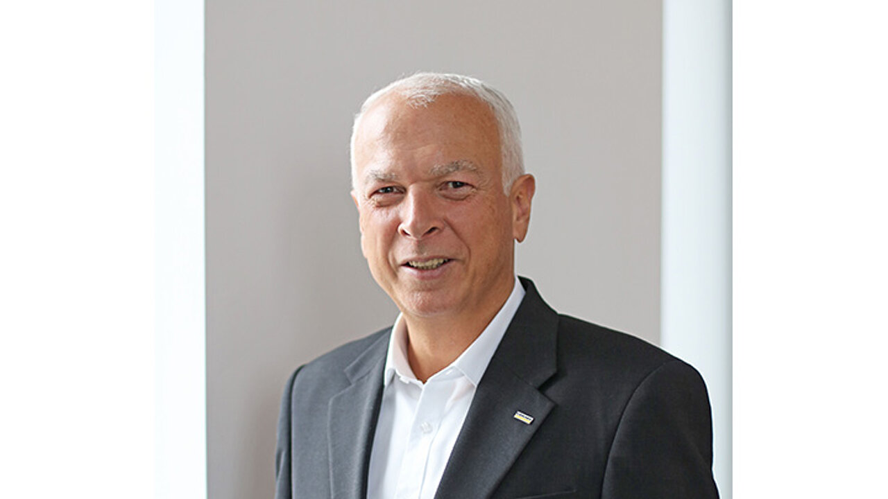 Arne Bergmann