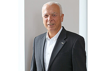 Arne Bergmann