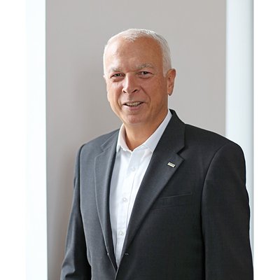 Arne Bergmann