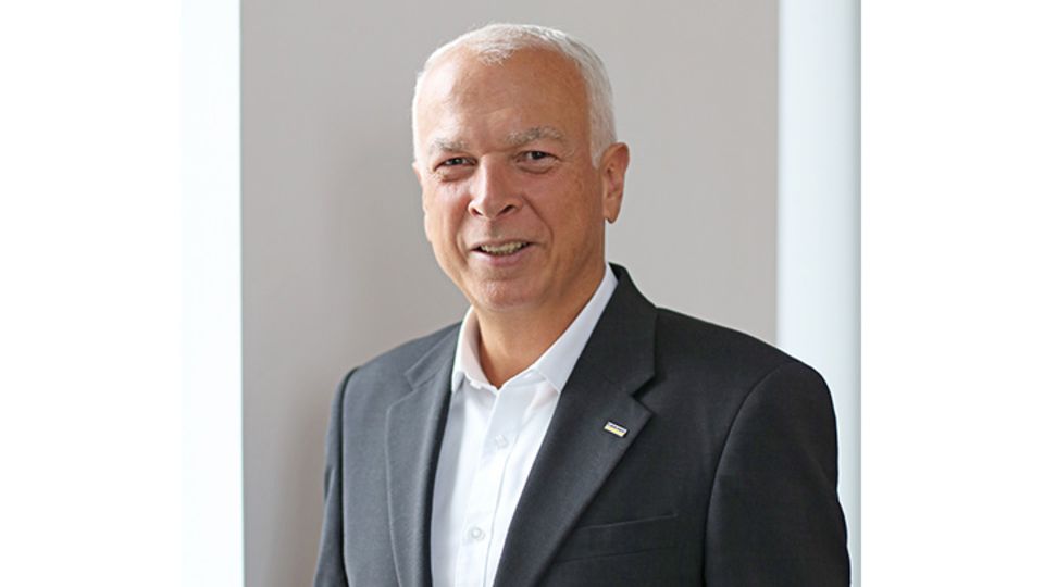 Arne Bergmann