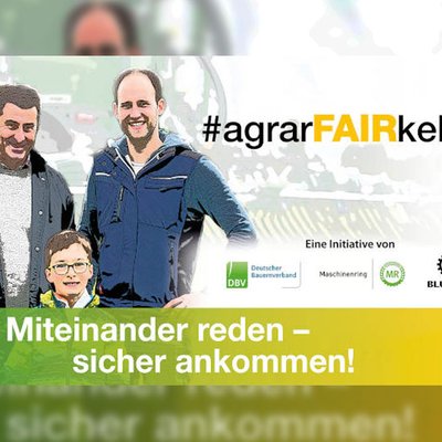 Kampagnenmotiv