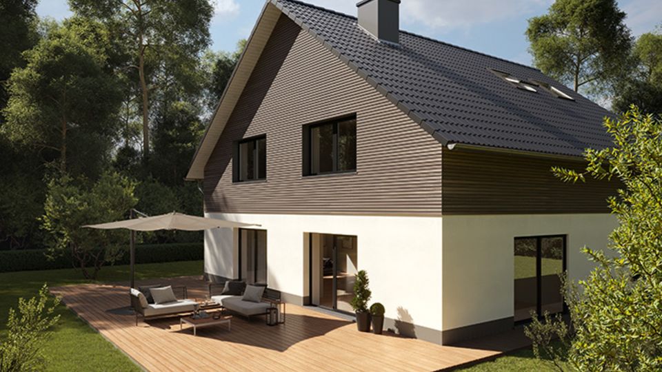 Terrassendielen