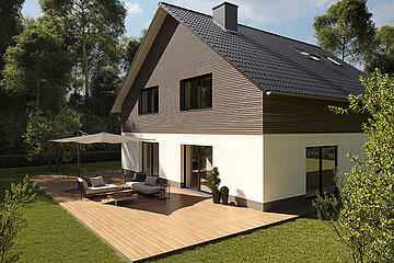 Terrassendielen