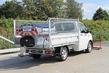 Schoon Winterdienst