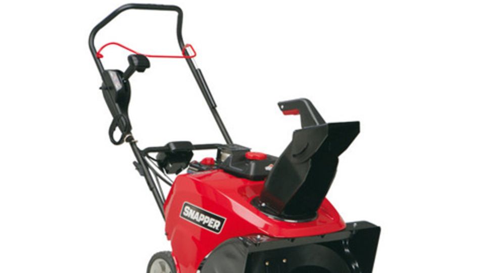 Snapper SN 822 EX