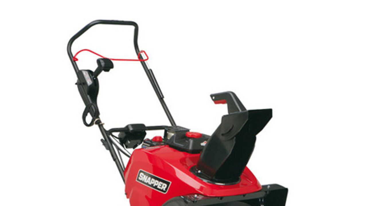 Snapper SN 822 EX