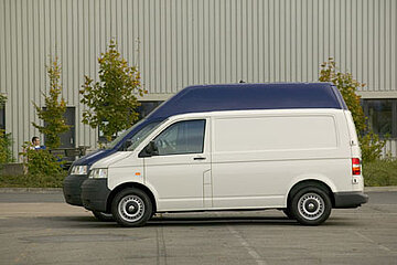 Volkswagen T5