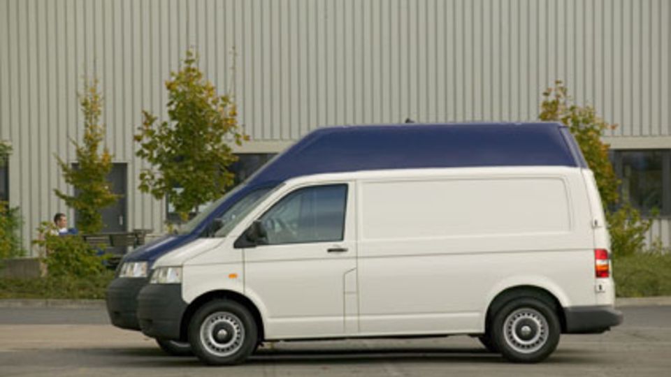 Volkswagen T5