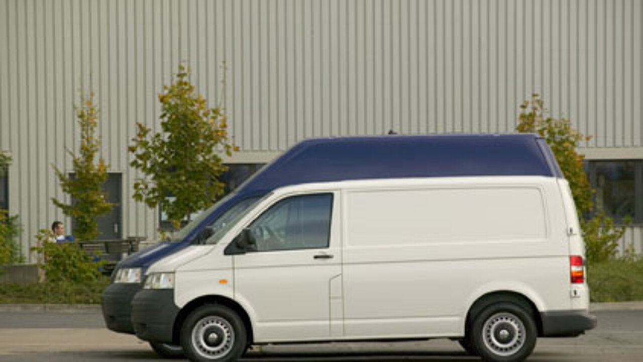 Volkswagen T5