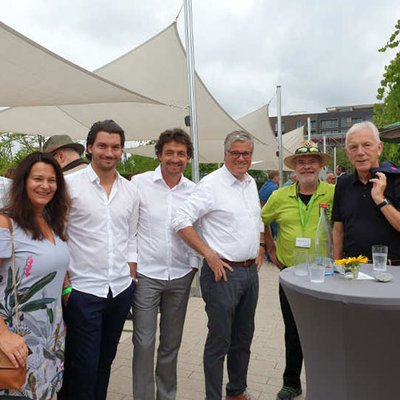 BUGA Heilbronn
