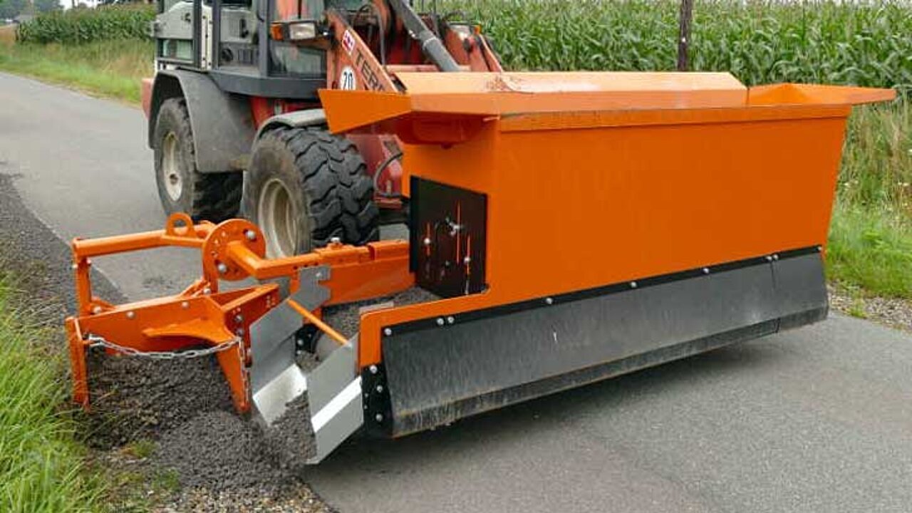Optimas Finliner