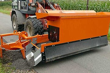 Optimas Finliner