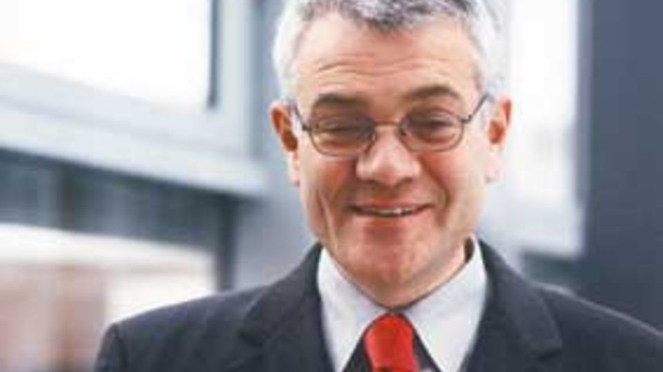 Heribert Gondert