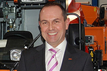 Uwe Brenne