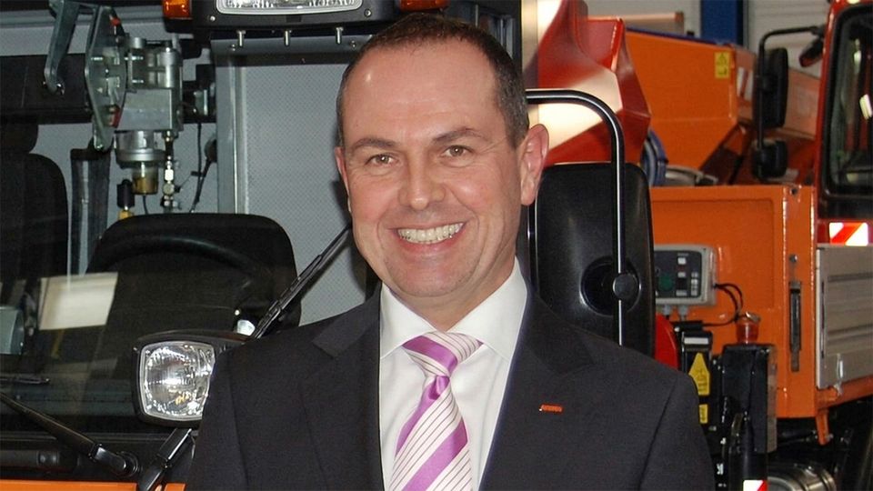 Uwe Brenne