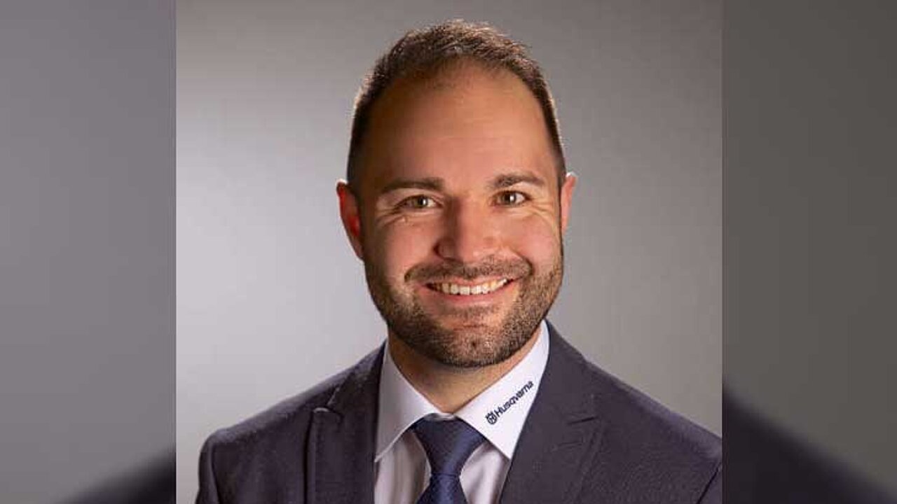 Patrick Hermann