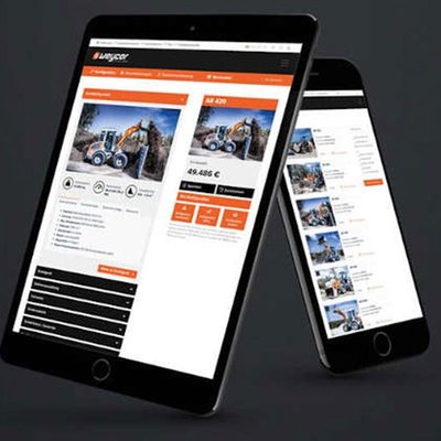 Online-Konfigurator