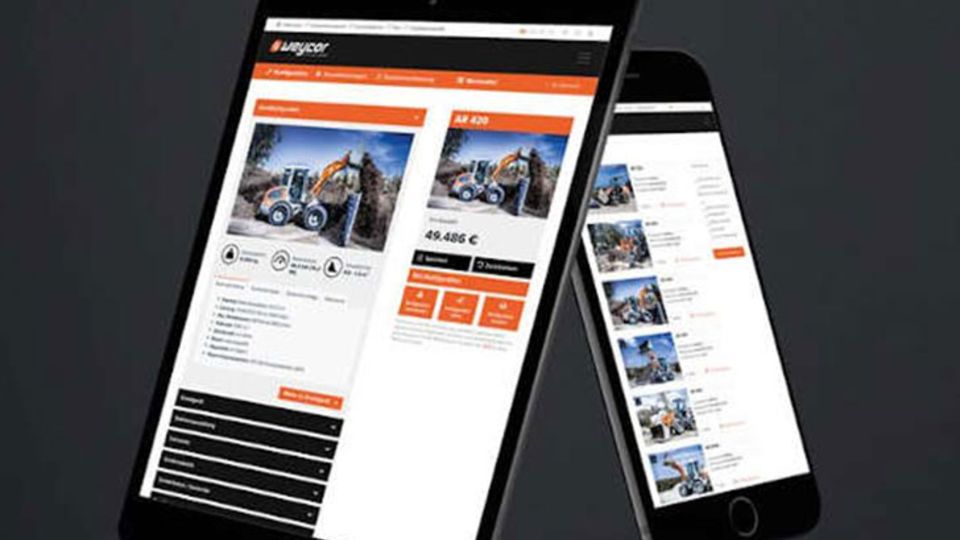 Online-Konfigurator