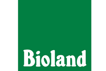 Bioland Logo