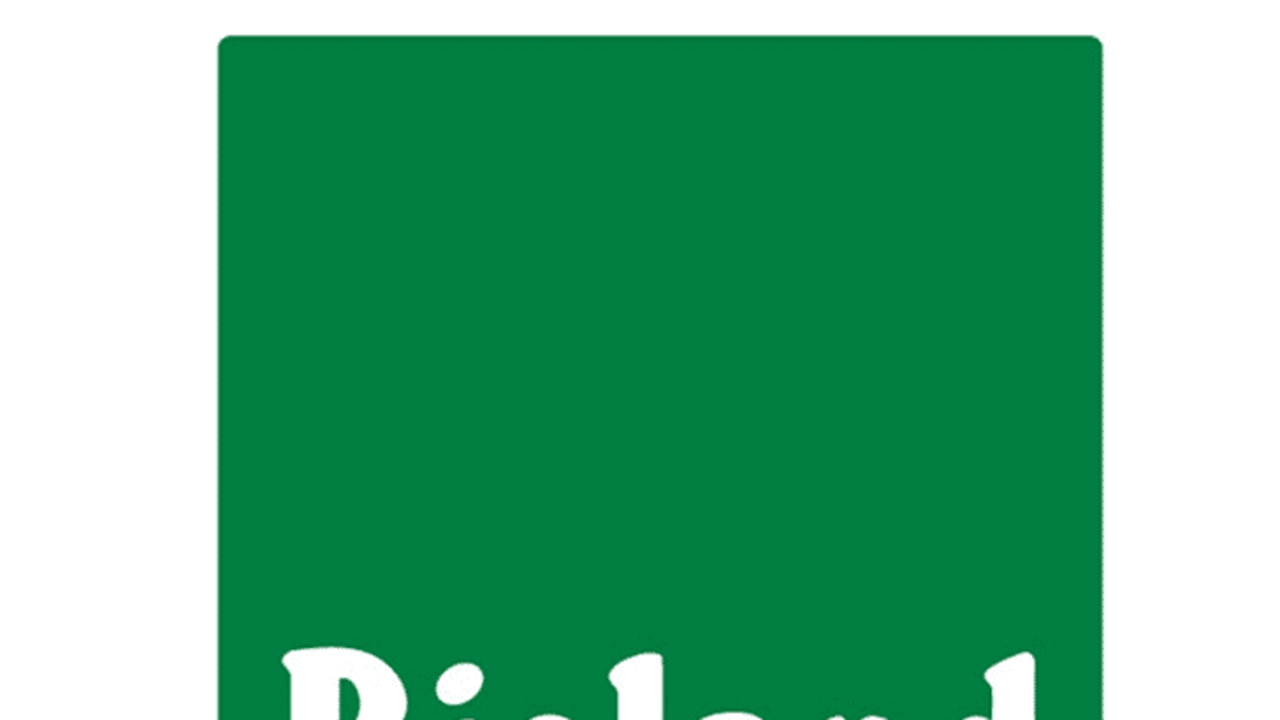 Bioland Logo