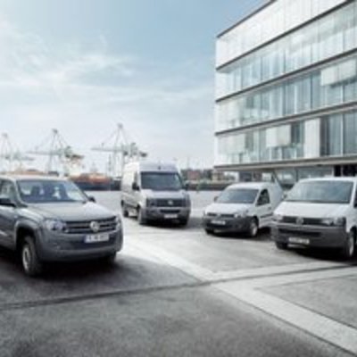Volkswagen Nutzfahrzeuge