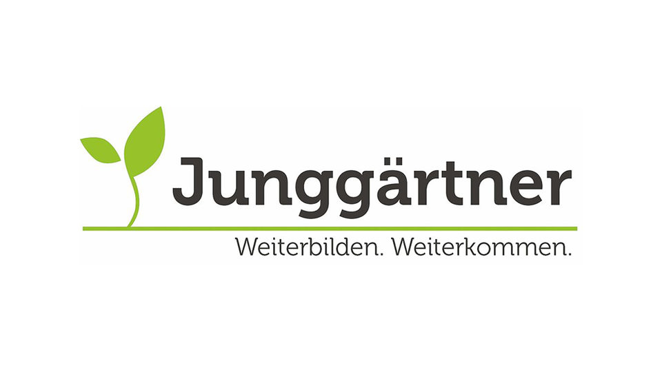 Junggärtner Logo