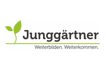 Junggärtner Logo