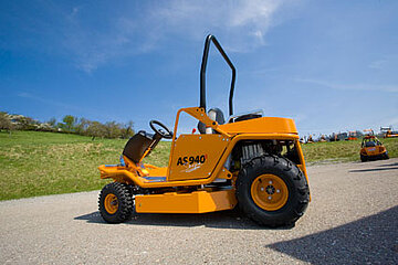 AS 940 Sherpa