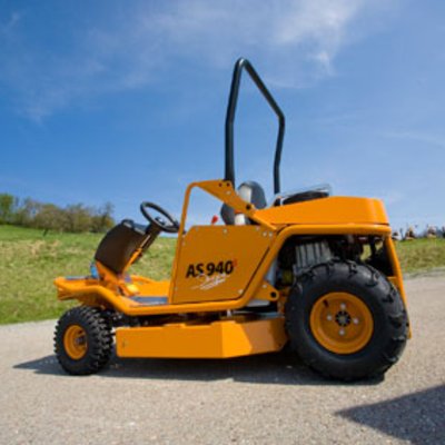 AS 940 Sherpa