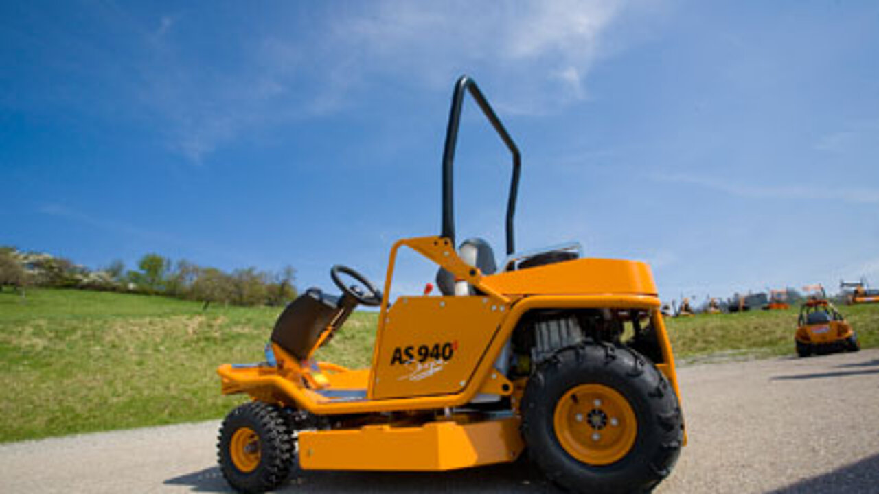 AS 940 Sherpa