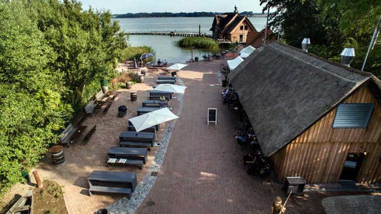 Fischereihof