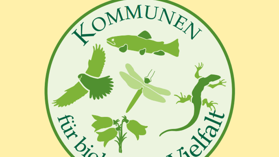 biologische Vielfalt