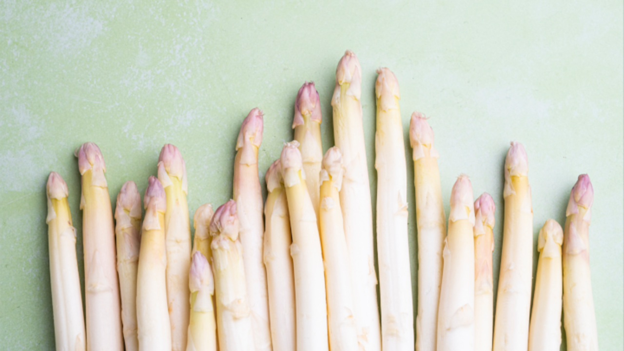 Spargel