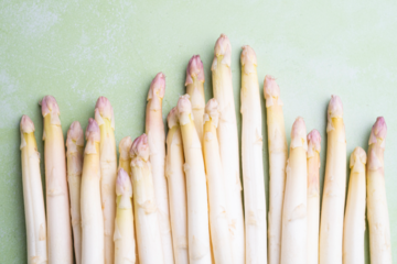 Spargel