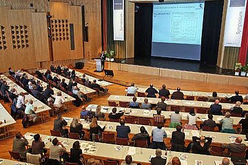 Symposium