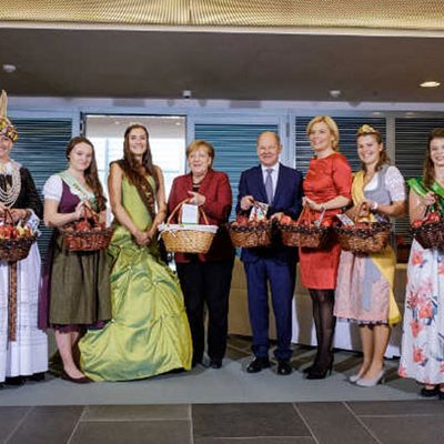 Apfelkabinett