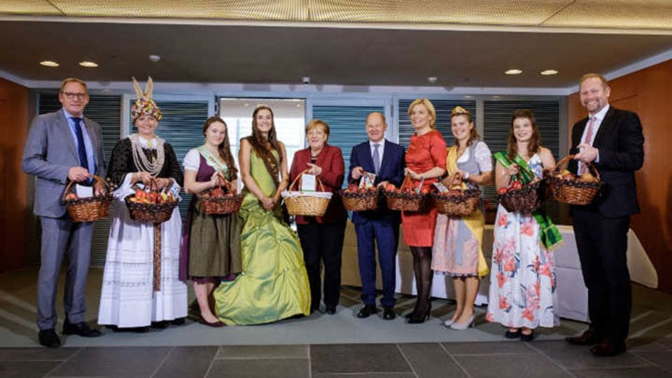 Apfelkabinett