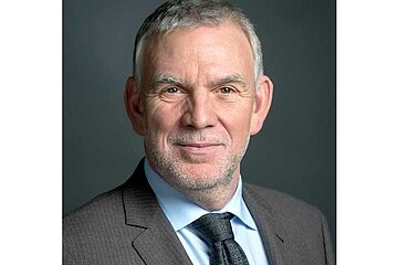 Jochen Flasbarth