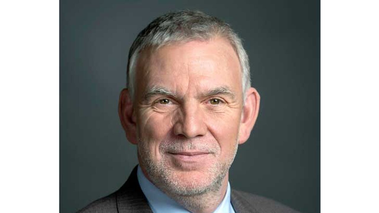 Jochen Flasbarth