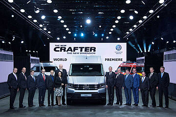 Der neue Crafter