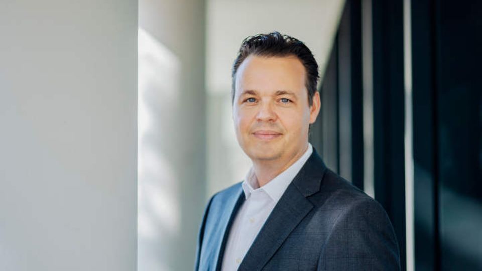 Michael Schattenmann