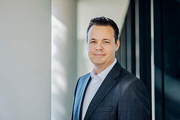 Michael Schattenmann