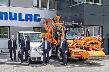 MULAG-Geschäftsführung