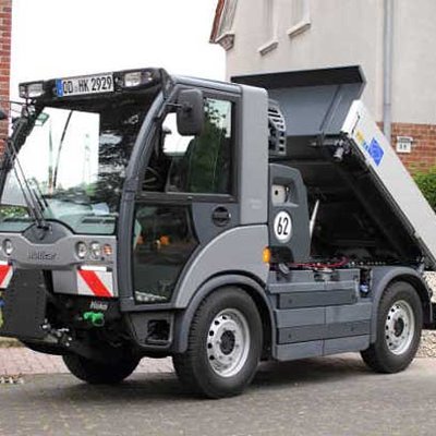 Multicar M29