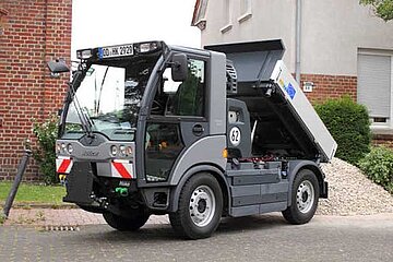 Multicar M29