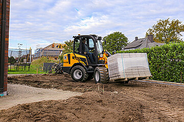 Radlader 2430-2